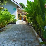Brojos Homestay Tamansiswo