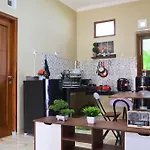 Brojos Homestay Tamansiswo