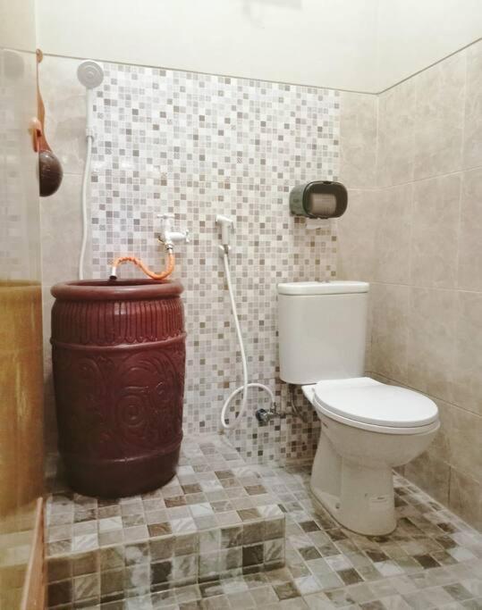 Holiday home Brojos Tamansiswo Yogyakarta