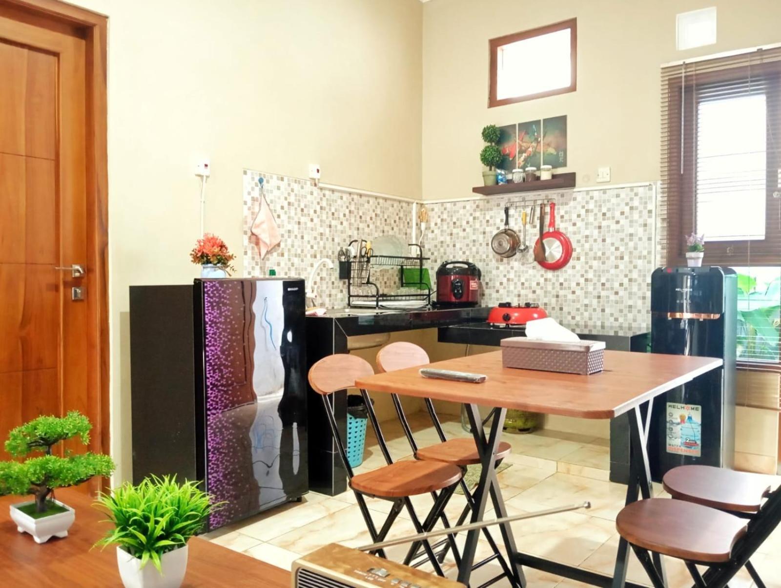 Holiday home Brojos Tamansiswo *
