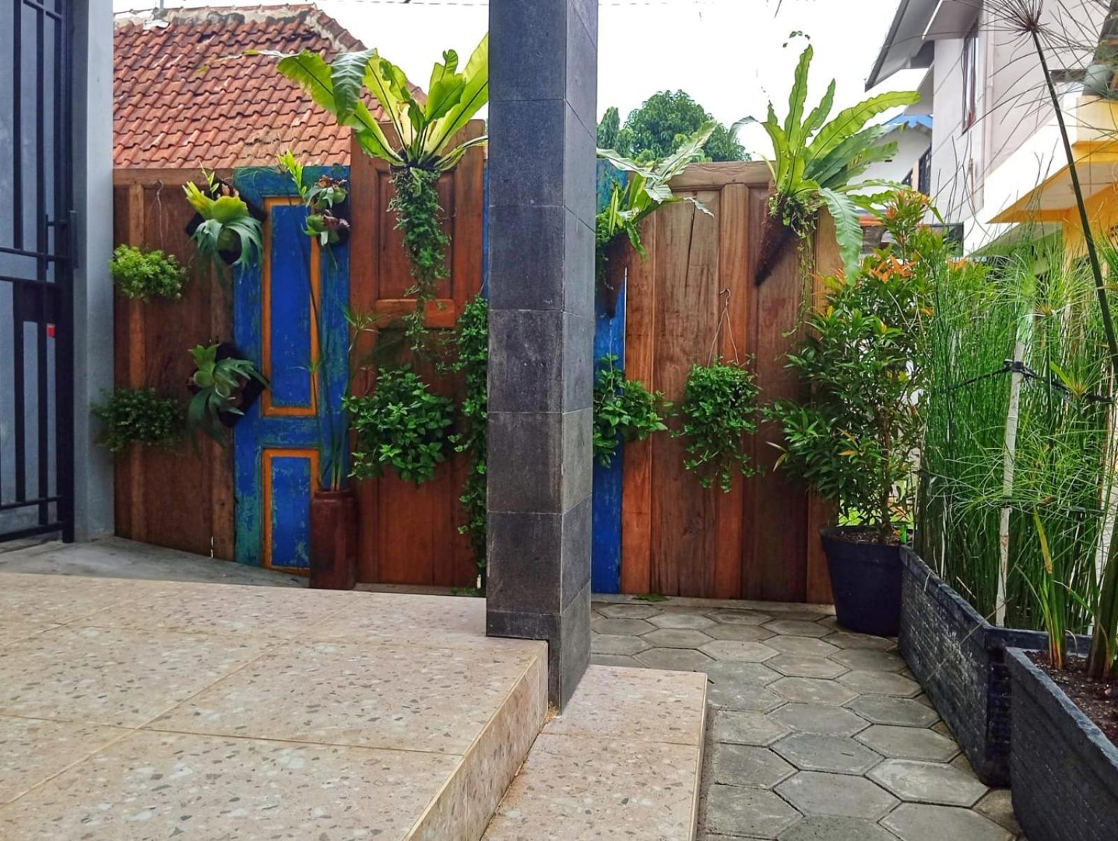 Brojos Tamansiswo Holiday home Yogyakarta