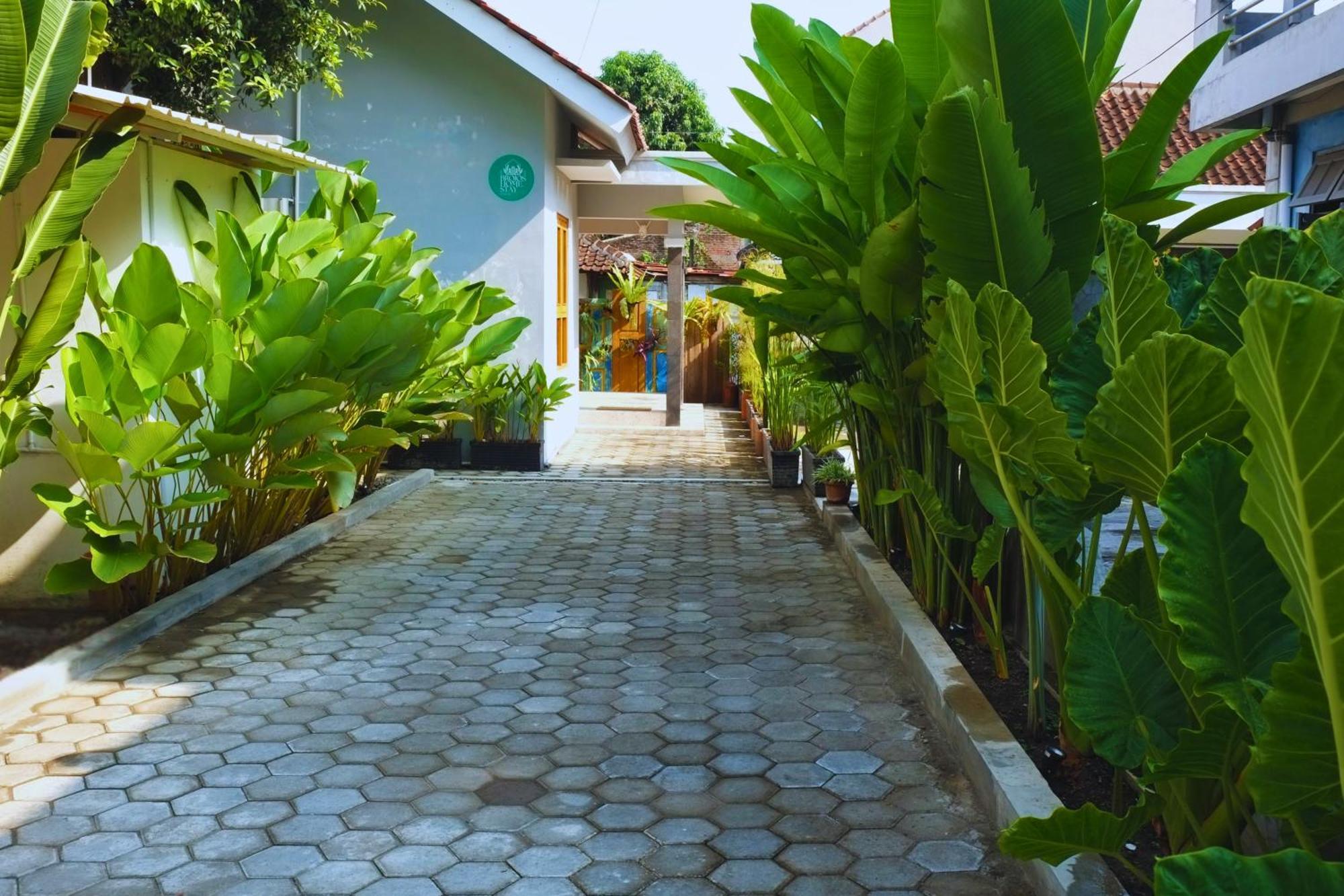 Brojos Tamansiswo