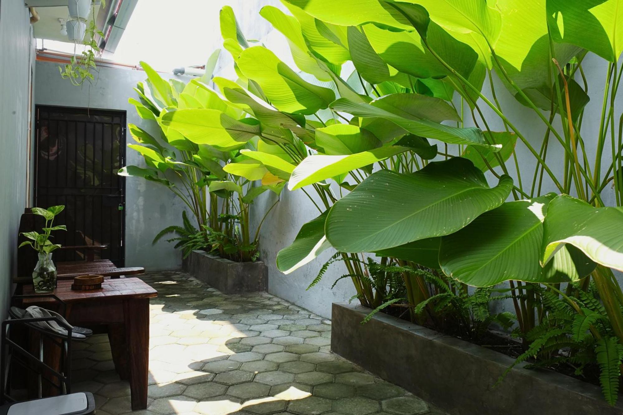 Brojos Tamansiswo Yogyakarta