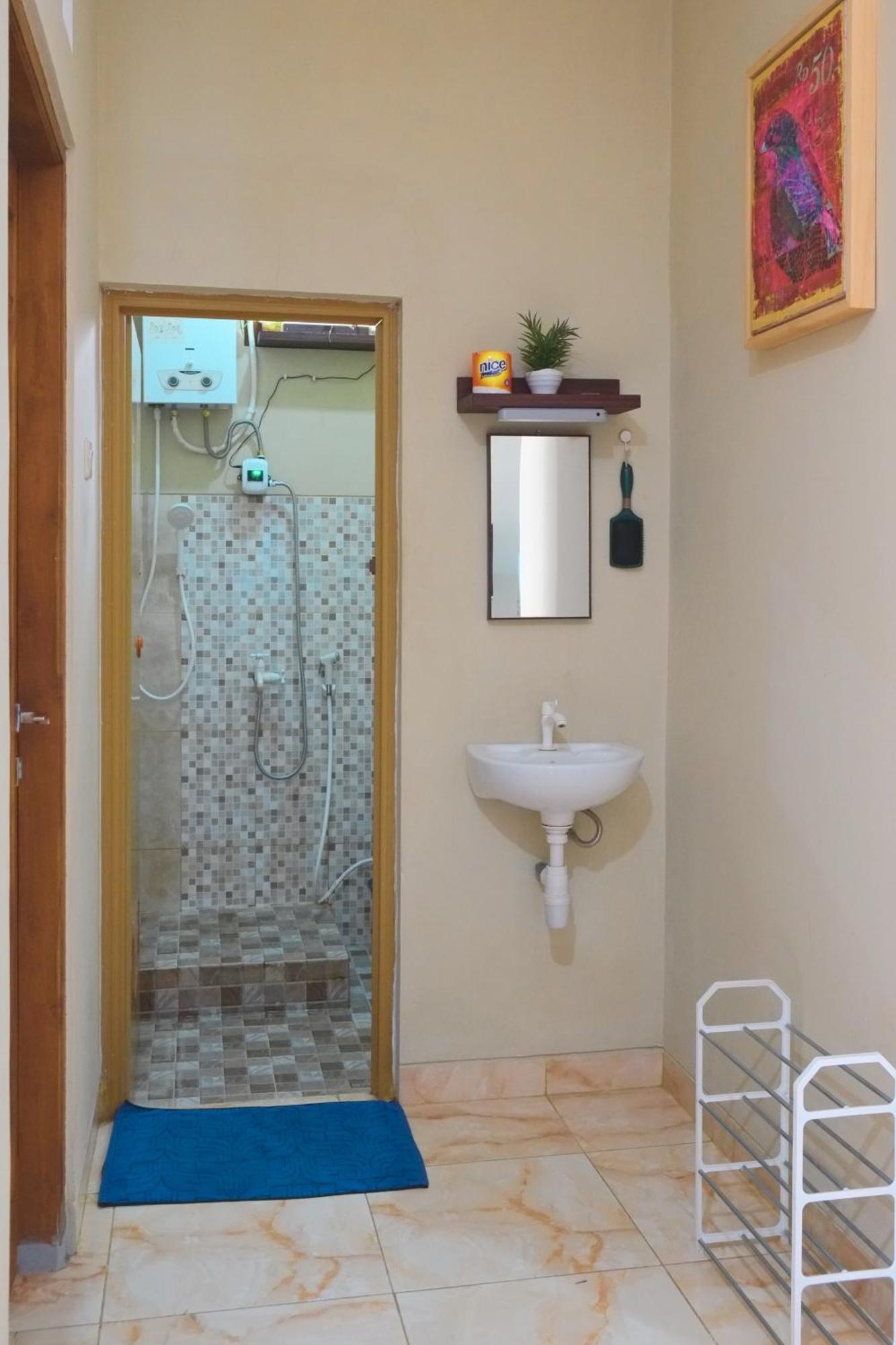 Brojos Tamansiswo * Yogyakarta
