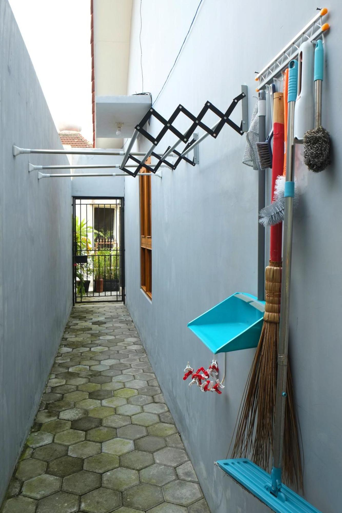 Holiday home Brojos Tamansiswo