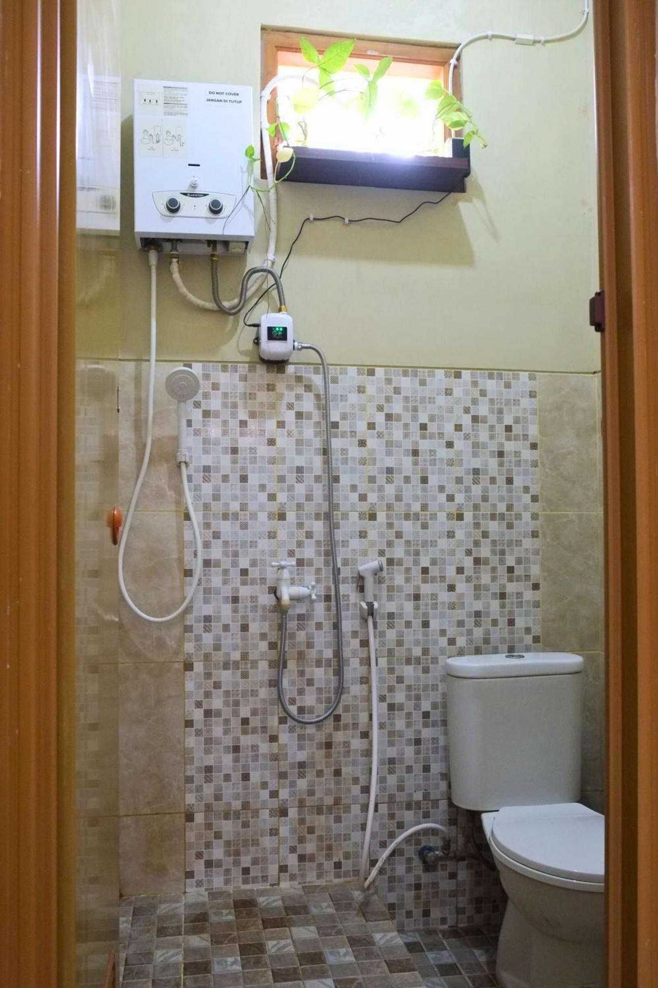 Brojos Tamansiswo Holiday home Yogyakarta