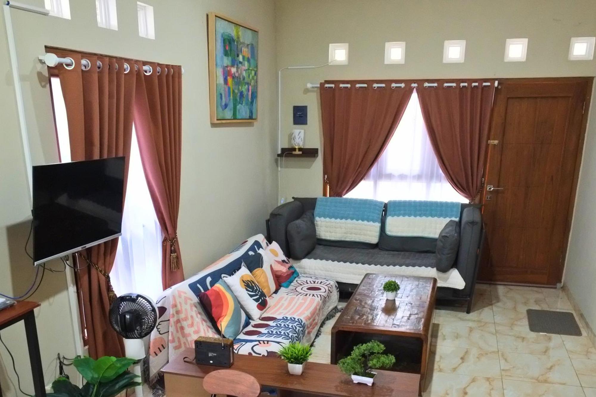 Brojos Tamansiswo Yogyakarta